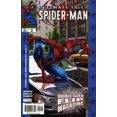 thumbnail image 1 of Ultimate Tales Flip Magazine #2 VF ; Marvel Comic Book, 1 of 1