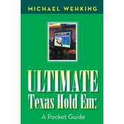 Ultimate Texas Hold Em a Pocket Guide Paperback