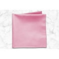 thumbnail image 1 of Ultimate Textile (1 Dozen) 20 x 20-Inch Polyester Cloth Dinner Napkins Pink Balloon, 1 of 5
