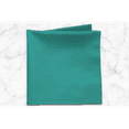 thumbnail image 1 of Ultimate Textile (10 Dozen) 17 x 17-Inch Polyester Cloth Napkins - for Wedding, Restaurant or Banquet use, Jade, 1 of 5
