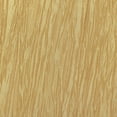 thumbnail image 1 of Ultimate Textile (10 Pack) Crinkle Taffeta - Delano 72-Inch Round Tablecloth - for Party, Wedding, Home Dining, Hotel and Catering use, Harvest Gold, 1 of 2