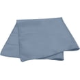 thumbnail image 1 of Ultimate Textile -5 Dozen- 10 x 10-Inch Cloth Cocktail Napkins, Slate Blue 5 Dozen Slate, 1 of 3