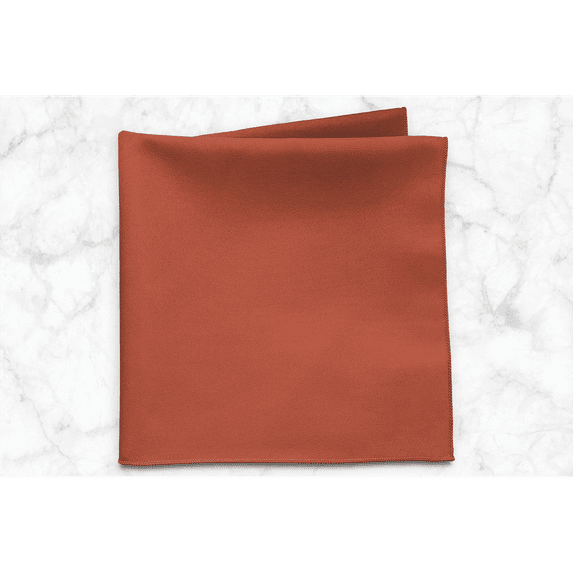 Ultimate Textile 10 x 10-Inch Cloth Cocktail Napkins