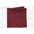 thumbnail image 1 of Ultimate Textile 10 x 10-Inch Cloth Cocktail Napkins, 1 of 5