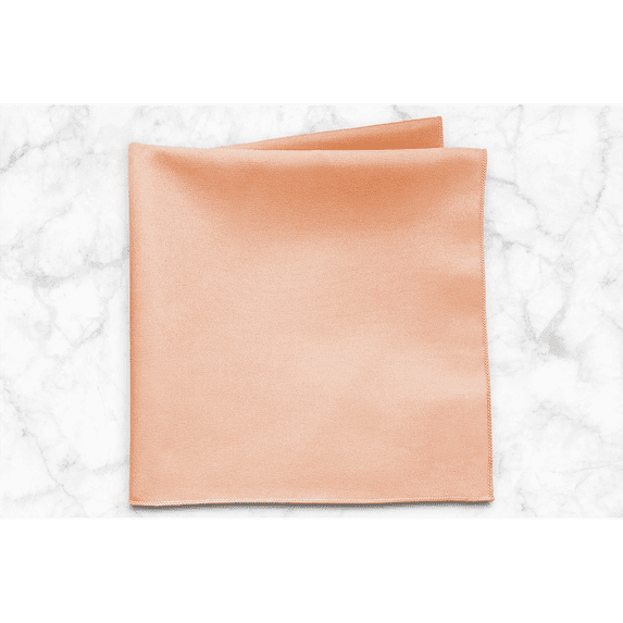 Ultimate Textile 10 x 10-Inch Cloth Cocktail Napkins