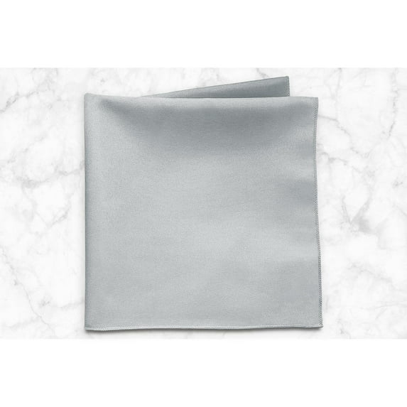 Ultimate Textile 10 x 10-Inch Cloth Cocktail Napkins