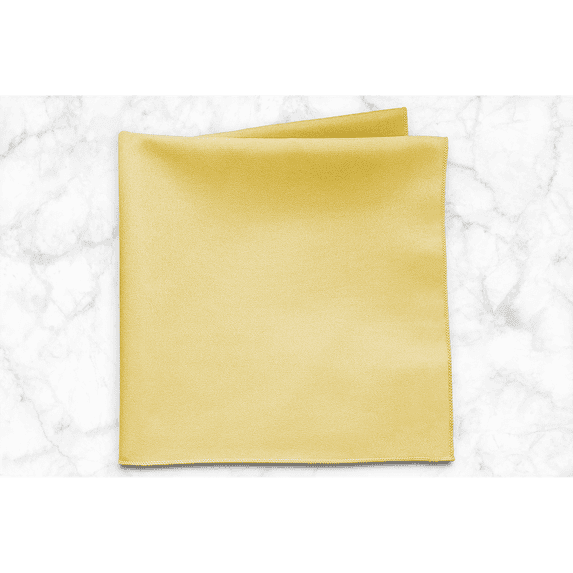 Ultimate Textile 10 x 10-Inch Cloth Cocktail Napkins