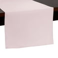 thumbnail image 1 of Ultimate Textile 14 x 108-Inch Polyester Table Runner, 1 of 3