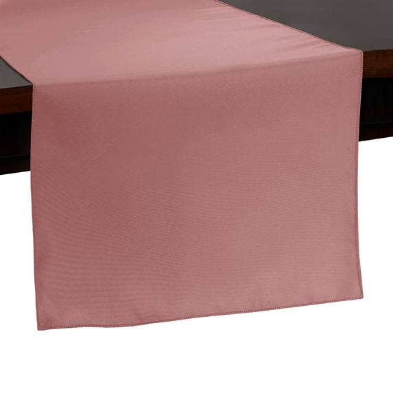 Ultimate Textile 14 x 108-Inch Polyester Table Runner