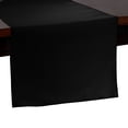 thumbnail image 1 of Ultimate Textile 14 x 108-Inch Polyester Table Runner, 1 of 3