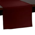 thumbnail image 1 of Ultimate Textile 14 x 108-Inch Polyester Table Runner, 1 of 3