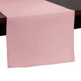 thumbnail image 1 of Ultimate Textile 14 x 108-Inch Polyester Table Runner, 1 of 3