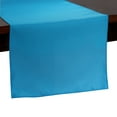 thumbnail image 1 of Ultimate Textile 14 x 108-Inch Polyester Table Runner, 1 of 3
