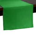 thumbnail image 1 of Ultimate Textile 14 x 108-Inch Polyester Table Runner, 1 of 3