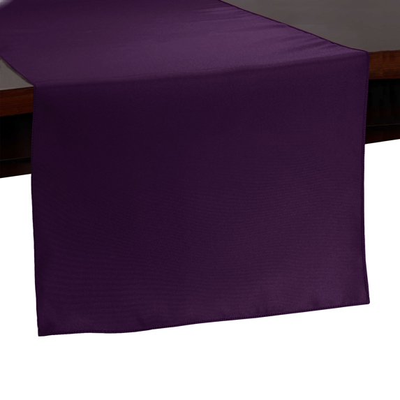 Ultimate Textile 14 x 108-Inch Polyester Table Runner