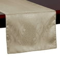 thumbnail image 1 of Ultimate Textile 14 x 54-Inch Damask Table Runner, 1 of 2