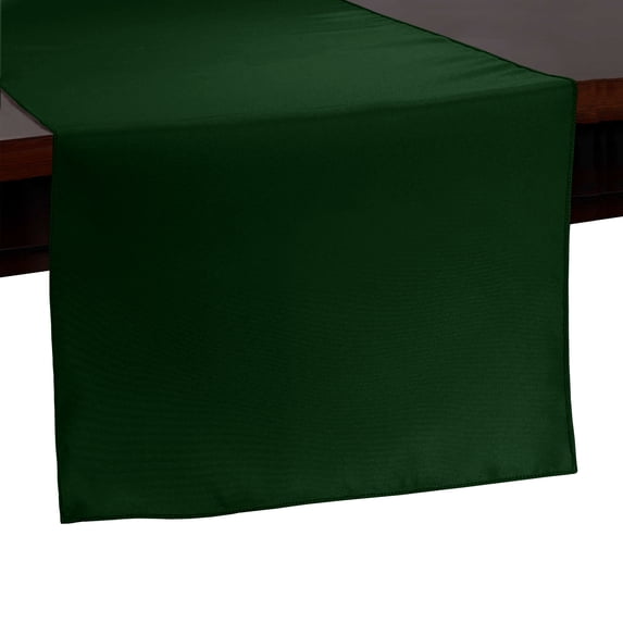Ultimate Textile 14 x 54-Inch Polyester Table Runner