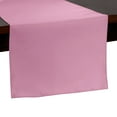 thumbnail image 1 of Ultimate Textile 14 x 54-Inch Polyester Table Runner, 1 of 3