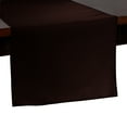 thumbnail image 1 of Ultimate Textile 14 x 54-Inch Polyester Table Runner, 1 of 3