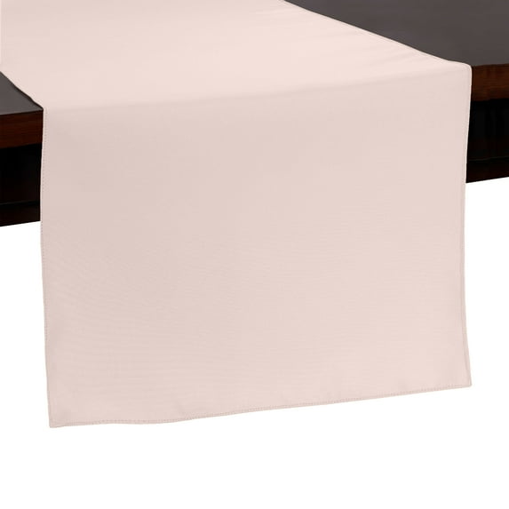 Ultimate Textile 14 x 54-Inch Polyester Table Runner