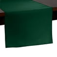 thumbnail image 1 of Ultimate Textile 14 x 54-Inch Polyester Table Runner, 1 of 3