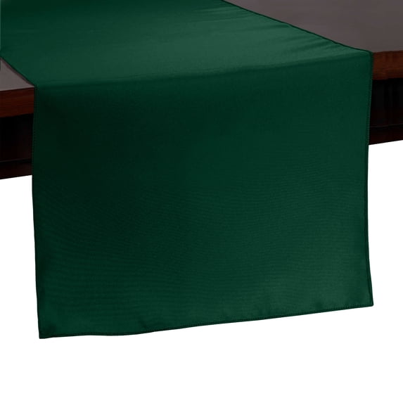 Ultimate Textile 14 x 54-Inch Polyester Table Runner