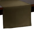 thumbnail image 1 of Ultimate Textile 14 x 54-Inch Polyester Table Runner, 1 of 3