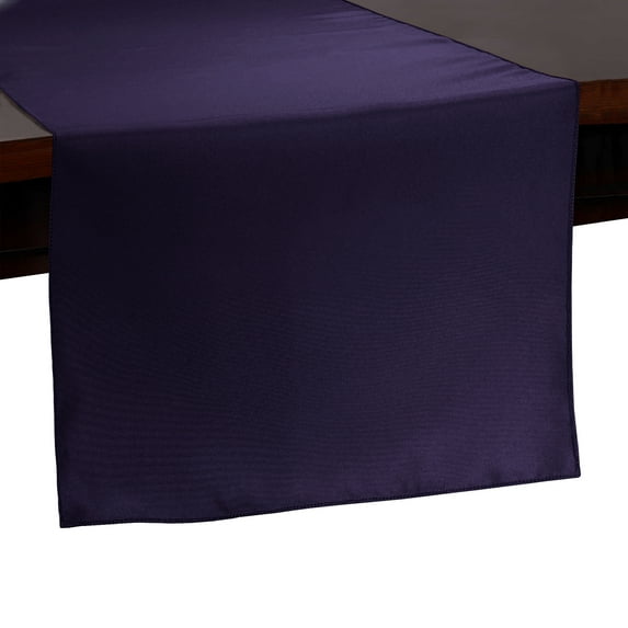 Ultimate Textile 14 x 54-Inch Polyester Table Runner