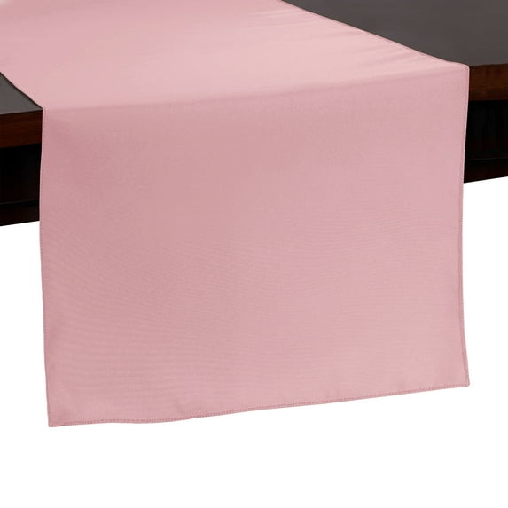 Ultimate Textile 14 x 54-Inch Polyester Table Runner