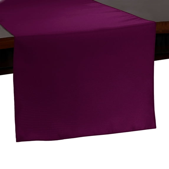 Ultimate Textile 14 x 54-Inch Polyester Table Runner