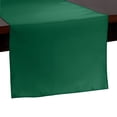 thumbnail image 1 of Ultimate Textile 14 x 54-Inch Polyester Table Runner, 1 of 3