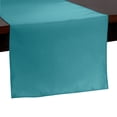 thumbnail image 1 of Ultimate Textile 14 x 54-Inch Polyester Table Runner, 1 of 3