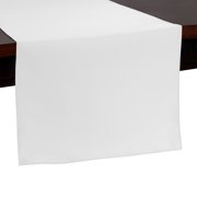 Ultimate Textile 14 x 54-Inch Polyester Table Runner