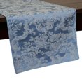 thumbnail image 1 of Ultimate Textile 14 x 72-Inch Damask Table Runner, 1 of 2