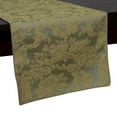 thumbnail image 1 of Ultimate Textile 14 x 72-Inch Damask Table Runner, 1 of 2