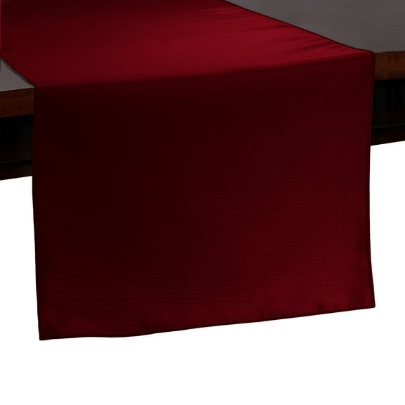 Ultimate Textile 14 x 72-Inch Polyester Table Runner