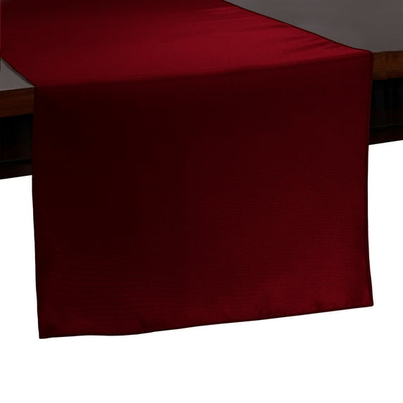 Ultimate Textile 14 x 72-Inch Polyester Table Runner