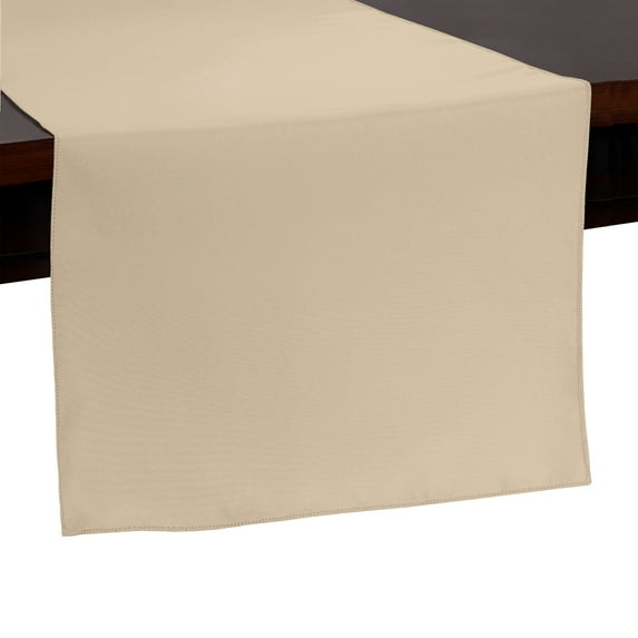 Ultimate Textile 14 x 72-Inch Polyester Table Runner
