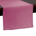 thumbnail image 1 of Ultimate Textile 14 x 72-Inch Polyester Table Runner, 1 of 3