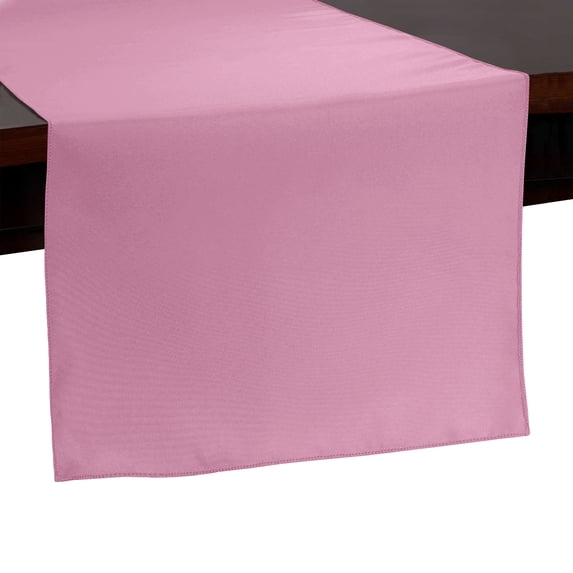 Ultimate Textile 14 x 72-Inch Polyester Table Runner