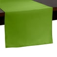thumbnail image 1 of Ultimate Textile 14 x 72-Inch Polyester Table Runner, 1 of 3