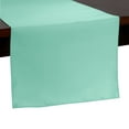 thumbnail image 1 of Ultimate Textile 14 x 72-Inch Polyester Table Runner, 1 of 3