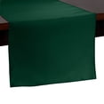 thumbnail image 1 of Ultimate Textile 14 x 72-Inch Polyester Table Runner, 1 of 3