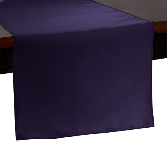 Ultimate Textile 14 x 72-Inch Polyester Table Runner