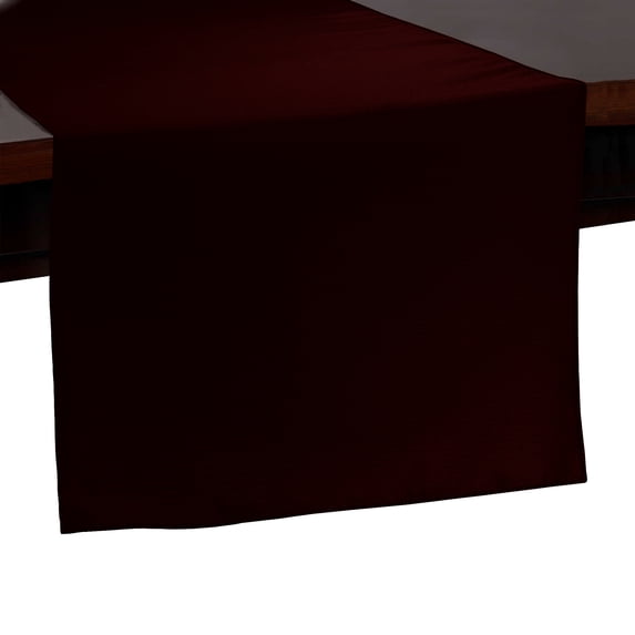 Ultimate Textile 14 x 72-Inch Polyester Table Runner