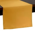 thumbnail image 1 of Ultimate Textile 14 x 72-Inch Polyester Table Runner, 1 of 3