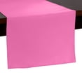 thumbnail image 1 of Ultimate Textile 14 x 72-Inch Polyester Table Runner, 1 of 3