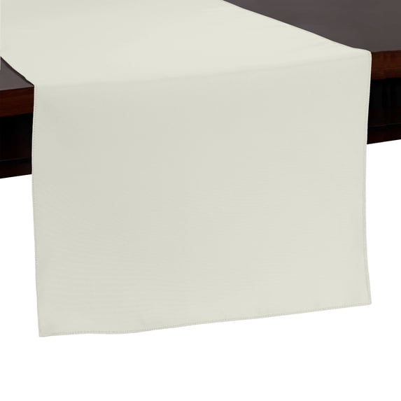 Ultimate Textile 14 x 72-Inch Polyester Table Runner