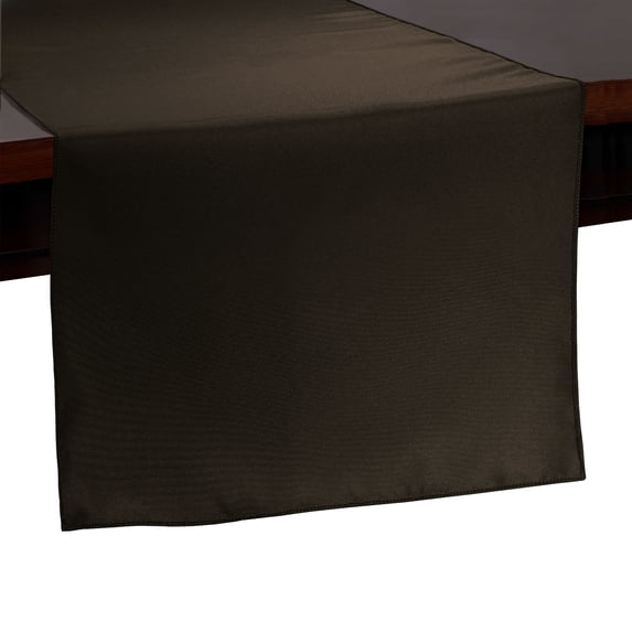 Ultimate Textile 14 x 72-Inch Polyester Table Runner