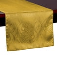 thumbnail image 1 of Ultimate Textile 14 x 90-Inch Damask Table Runner, 1 of 2